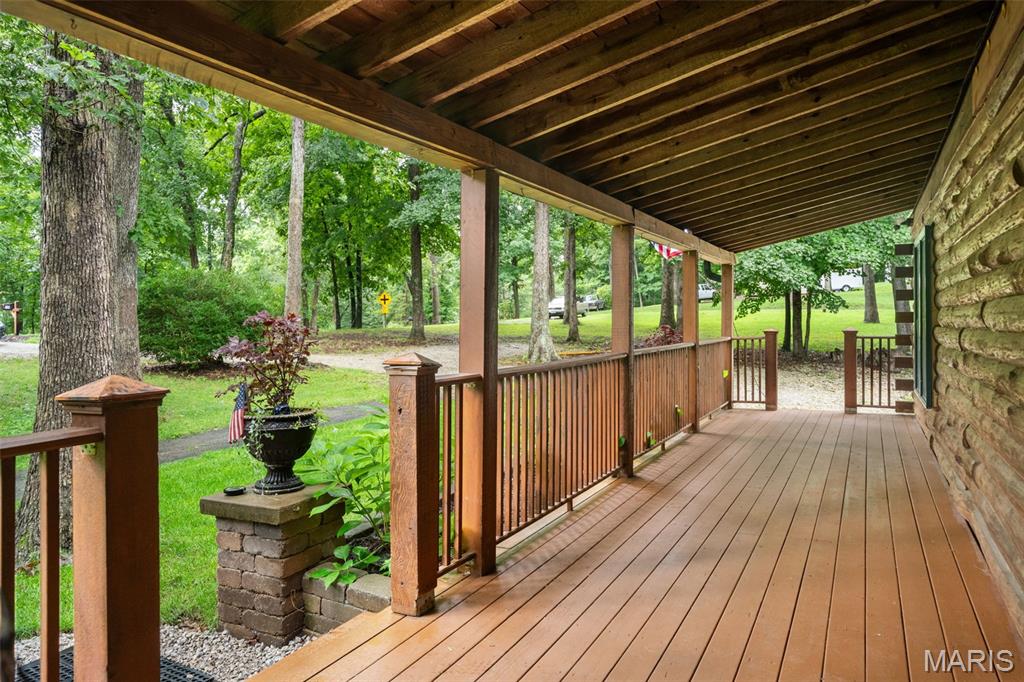 Forest Bluff - Residential