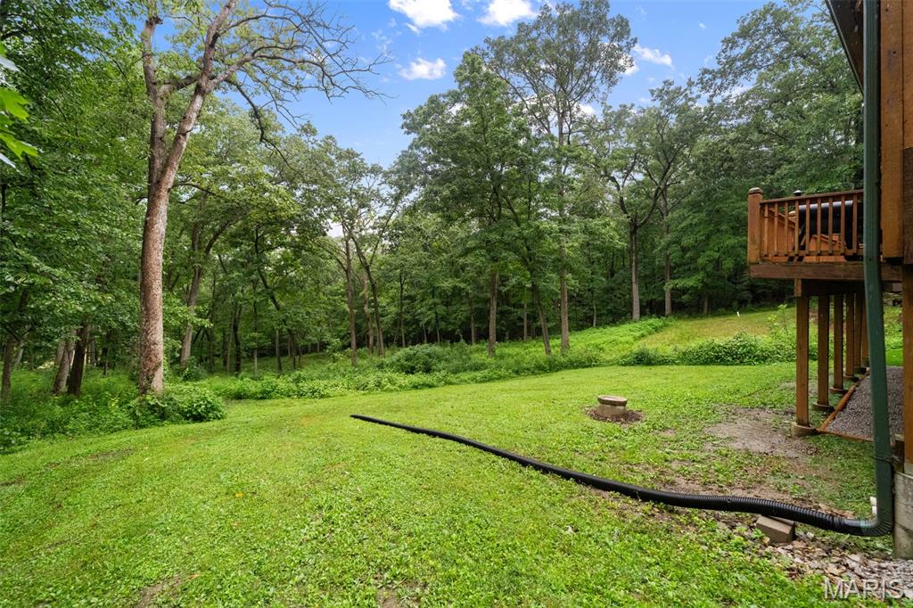 Forest Bluff - Residential