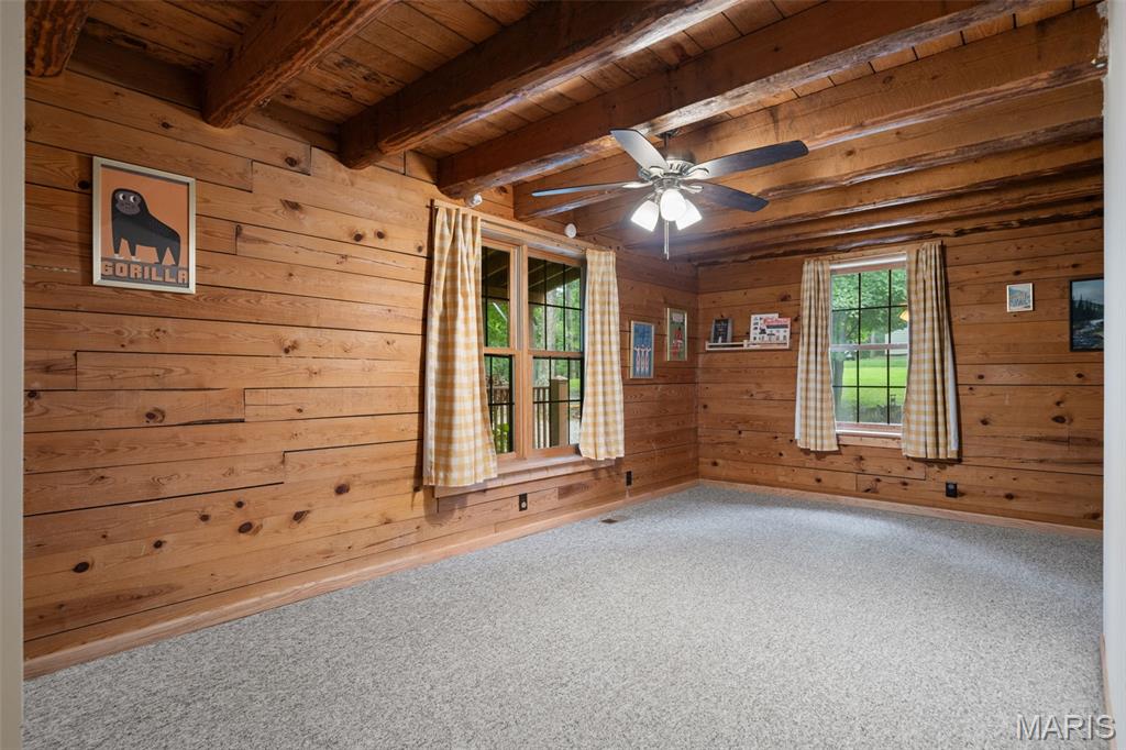 Forest Bluff - Residential