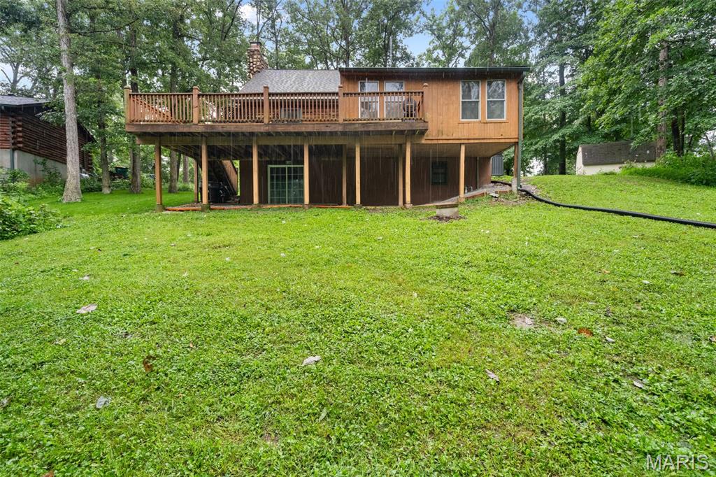 Forest Bluff - Residential