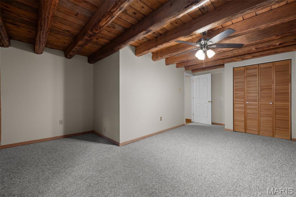 Forest Bluff - Residential