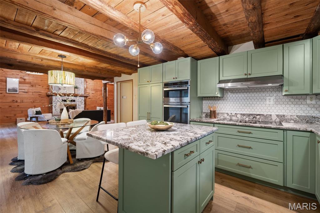Forest Bluff - Residential