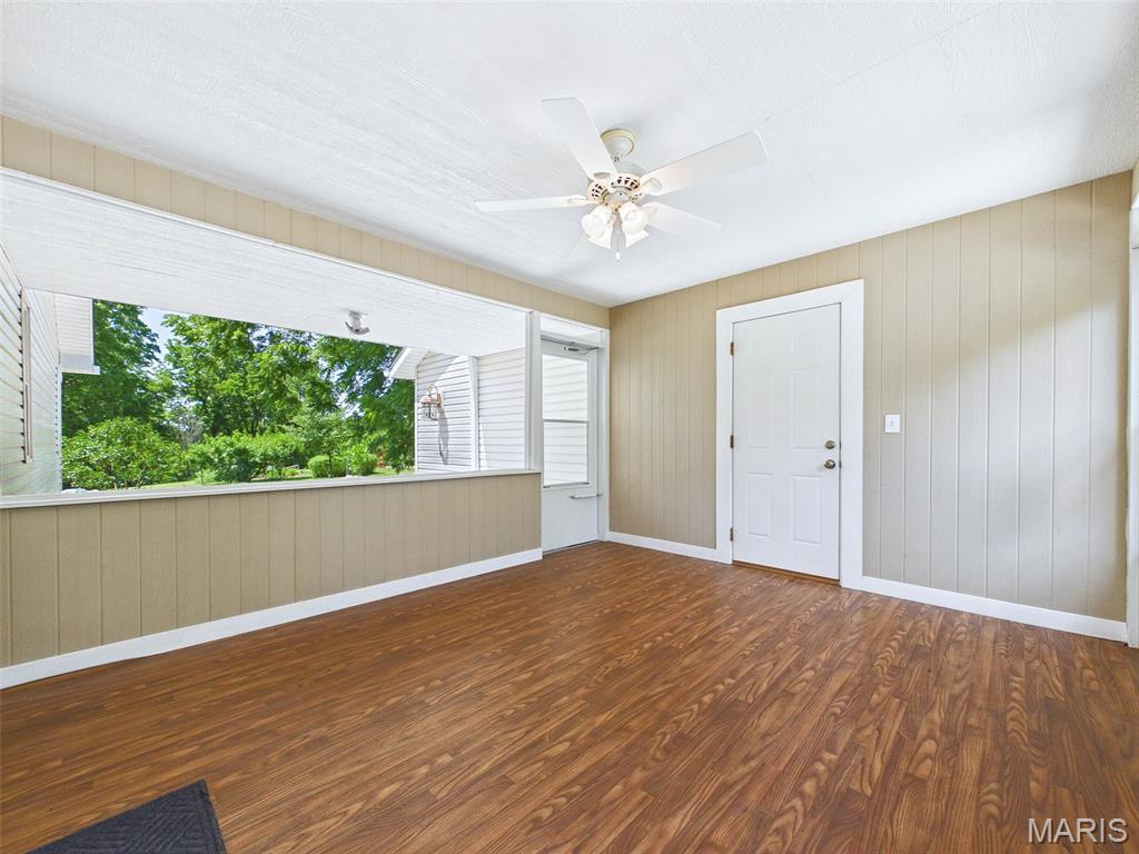 Not in a subdivision - Residential