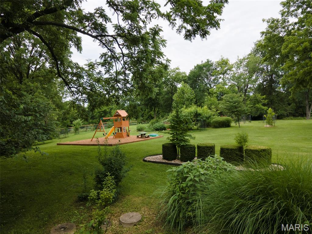 Not in a subdivision - Residential