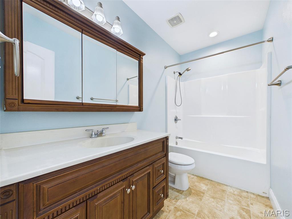 Not in a subdivision - Residential