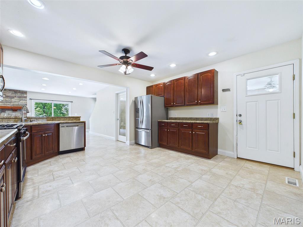 Not in a subdivision - Residential