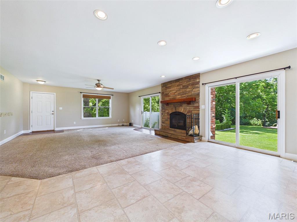 Not in a subdivision - Residential