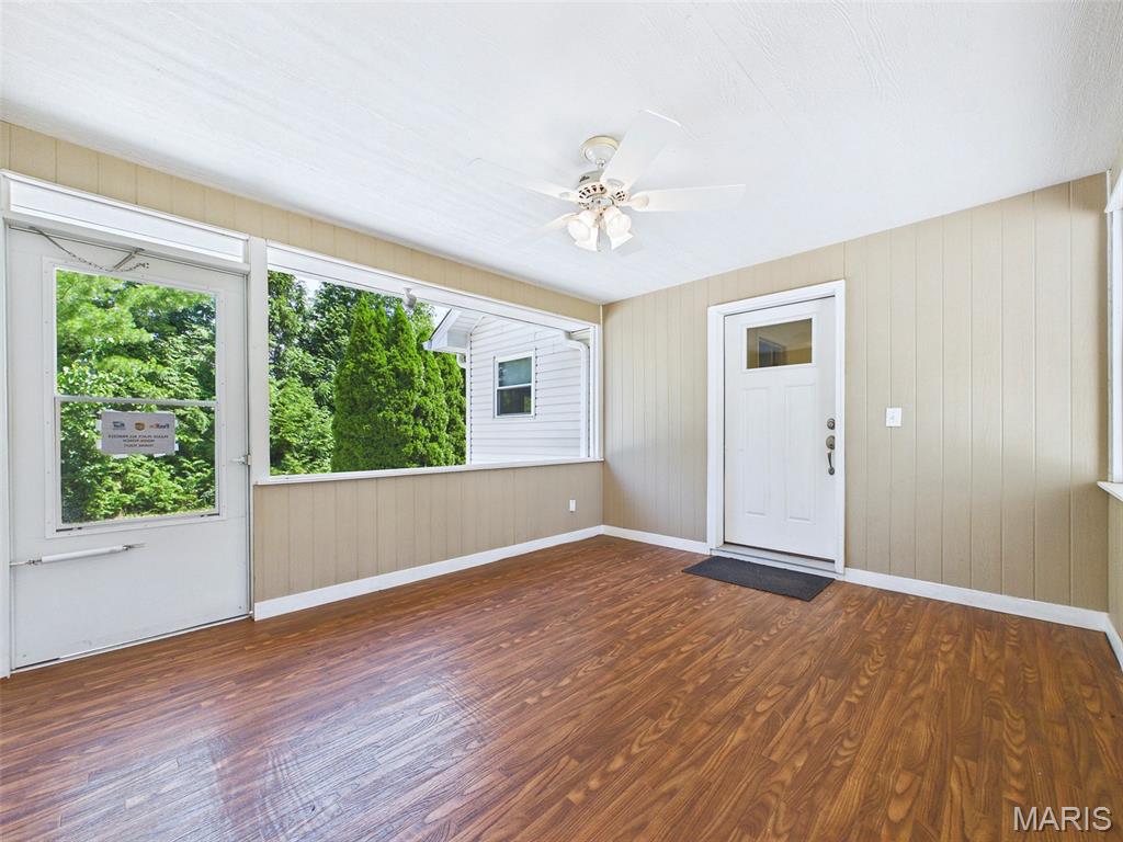 Not in a subdivision - Residential