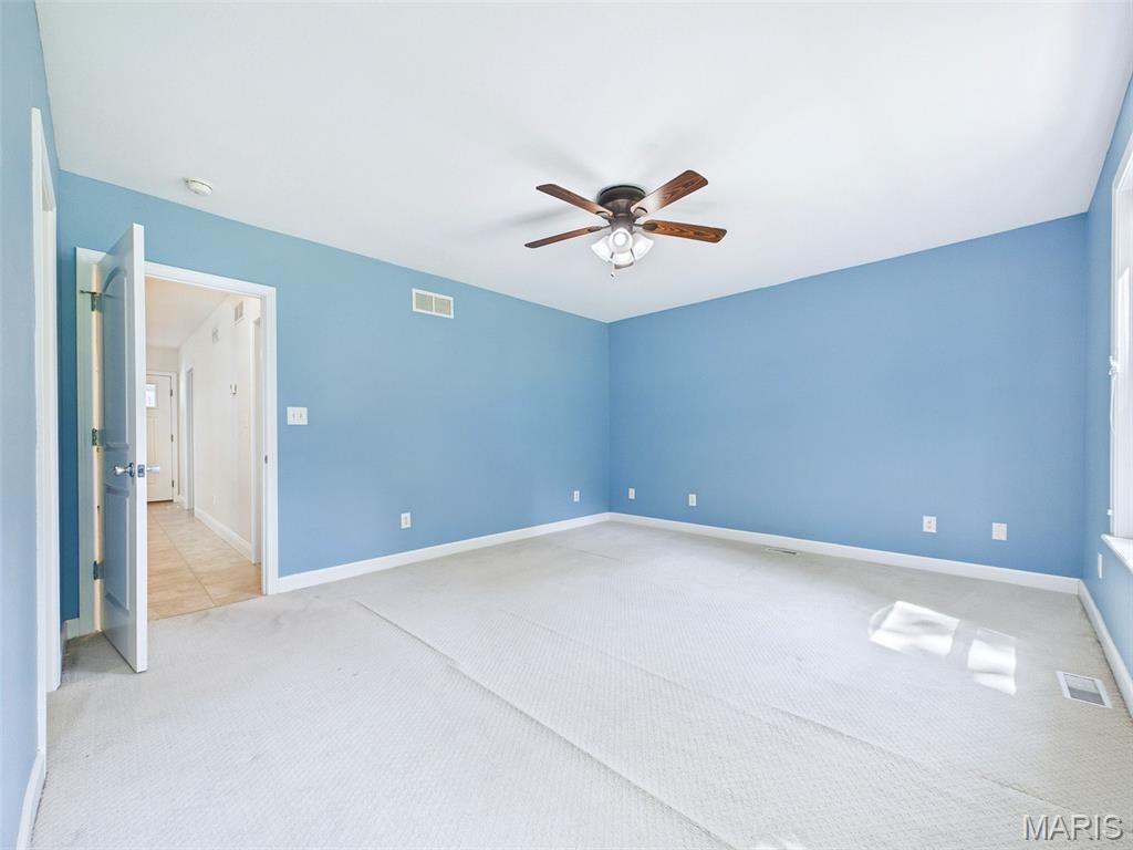 Not in a subdivision - Residential