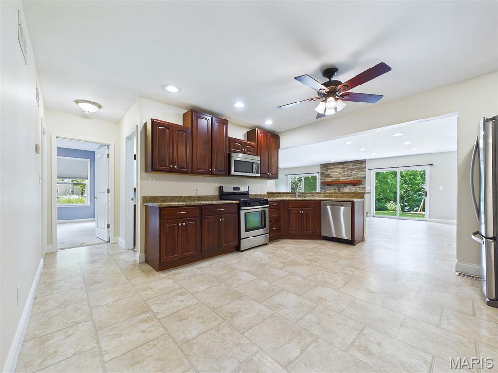 Not in a subdivision - Residential