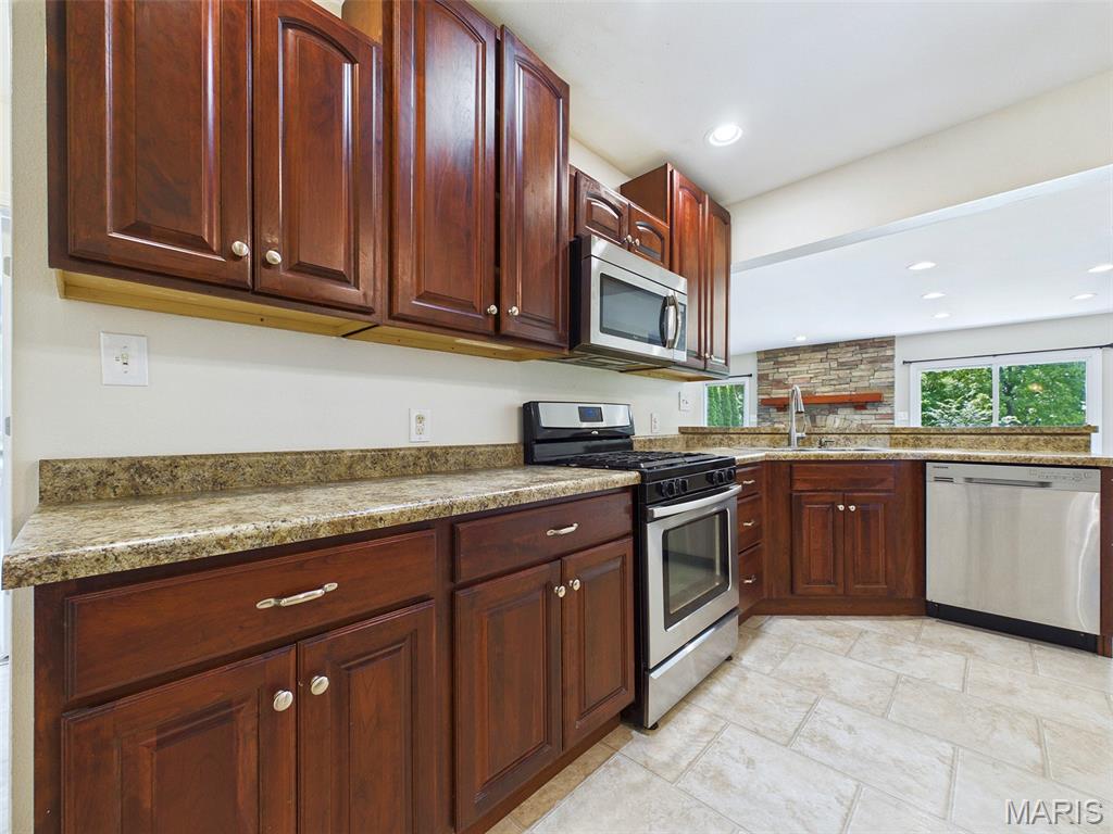 Not in a subdivision - Residential