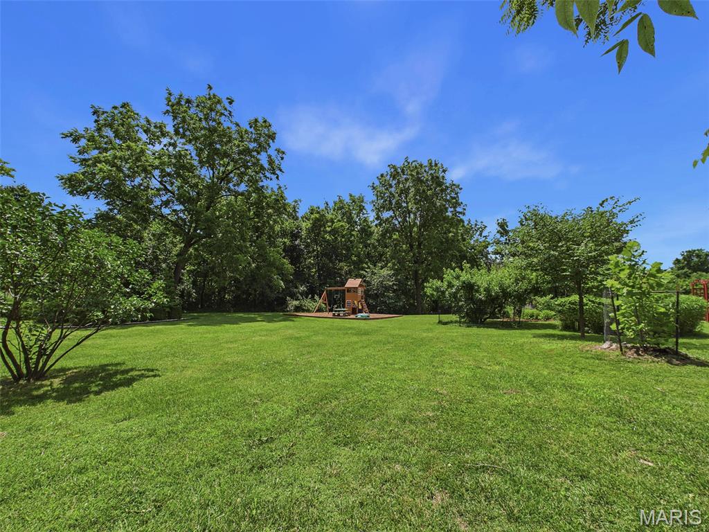 Not in a subdivision - Residential