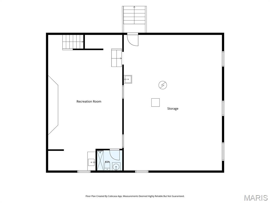 Not in a subdivision - Residential