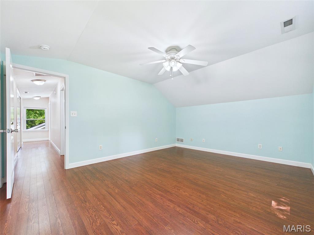 Not in a subdivision - Residential