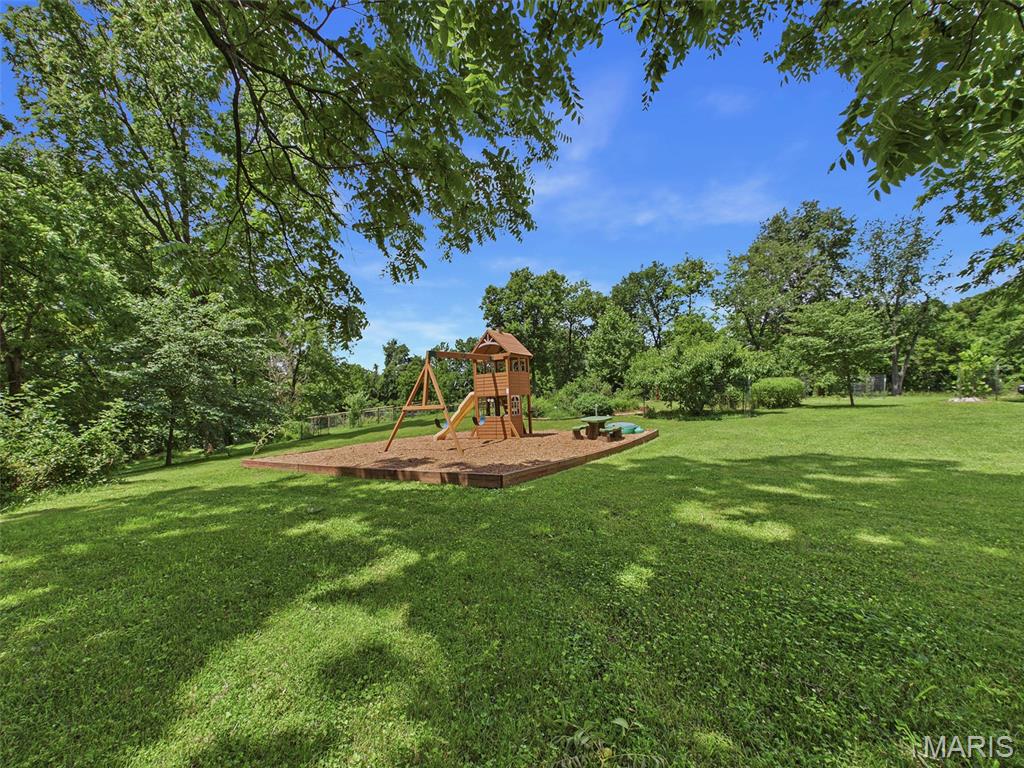 Not in a subdivision - Residential