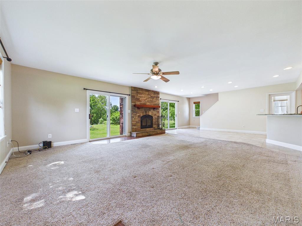 Not in a subdivision - Residential