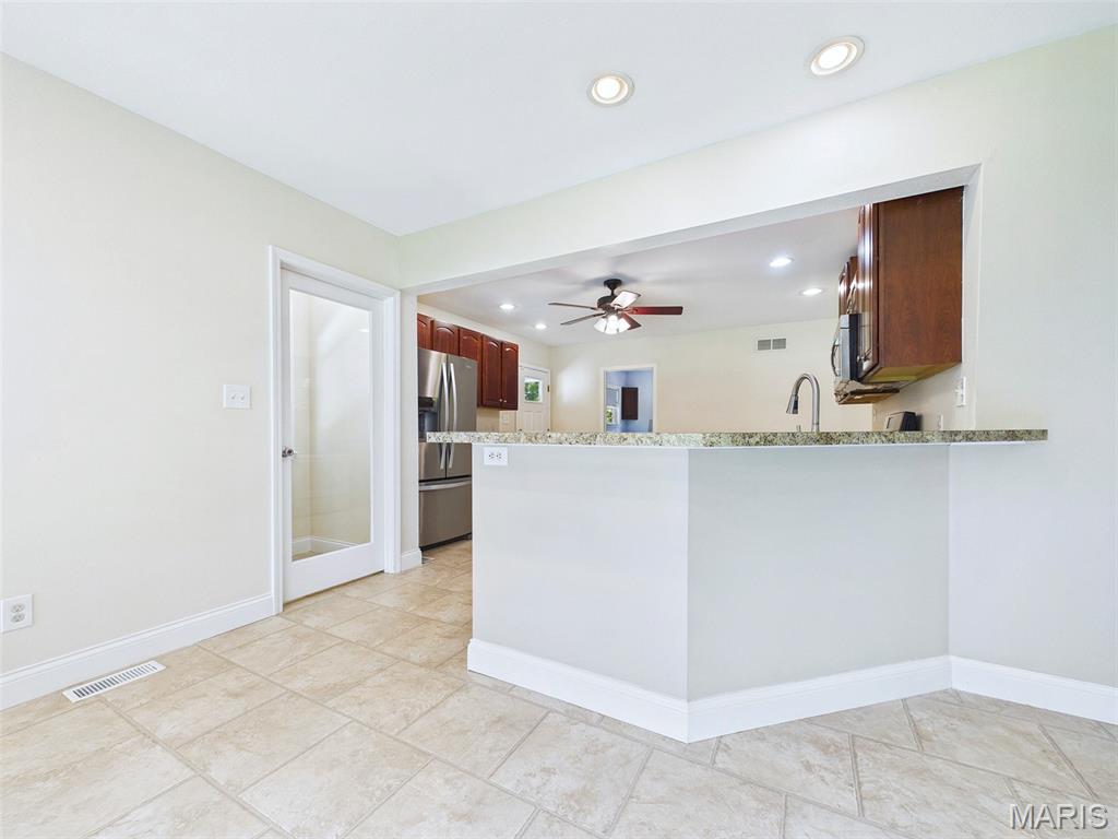 Not in a subdivision - Residential