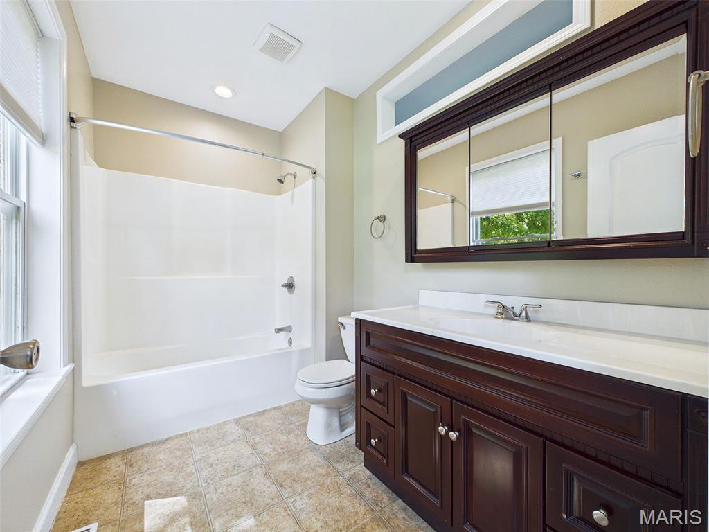 Not in a subdivision - Residential