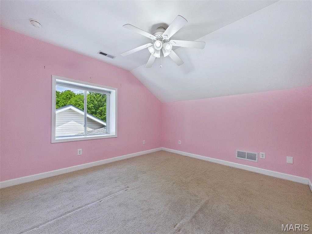 Not in a subdivision - Residential