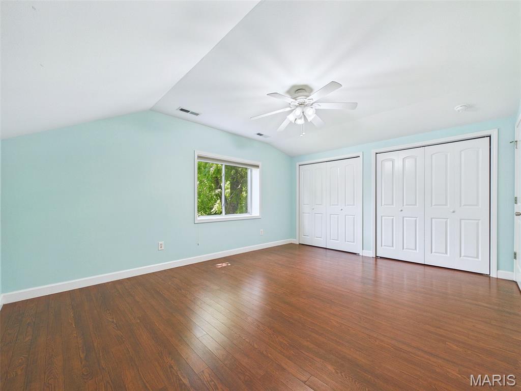 Not in a subdivision - Residential