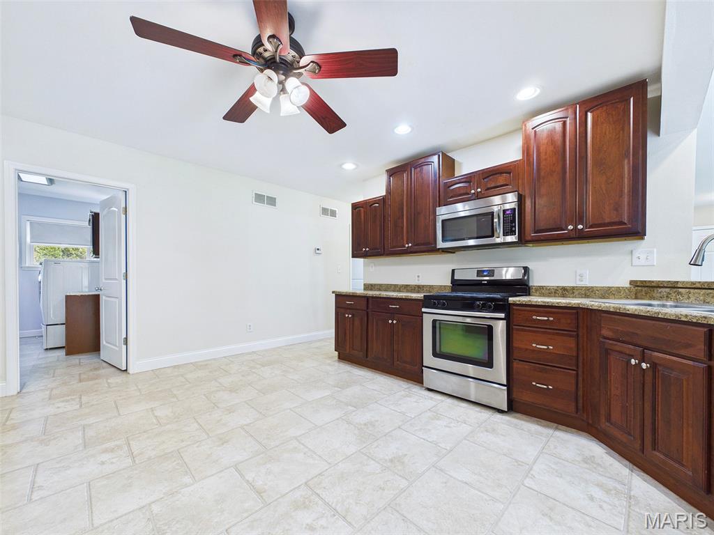 Not in a subdivision - Residential