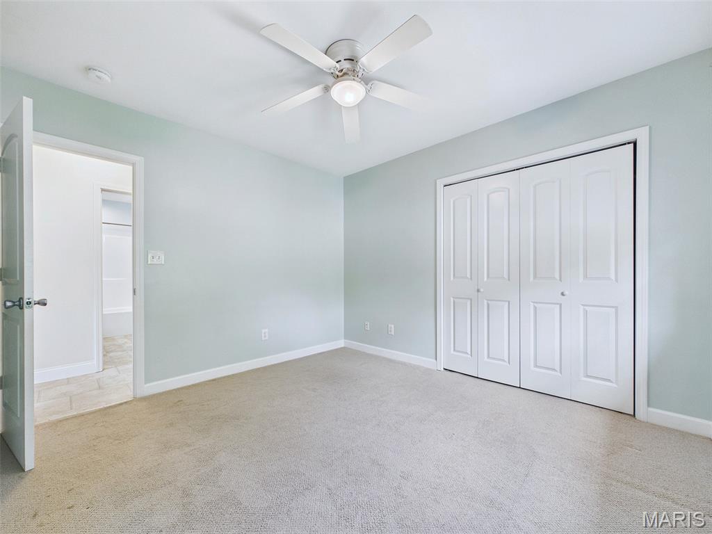 Not in a subdivision - Residential