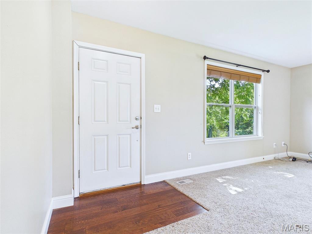 Not in a subdivision - Residential