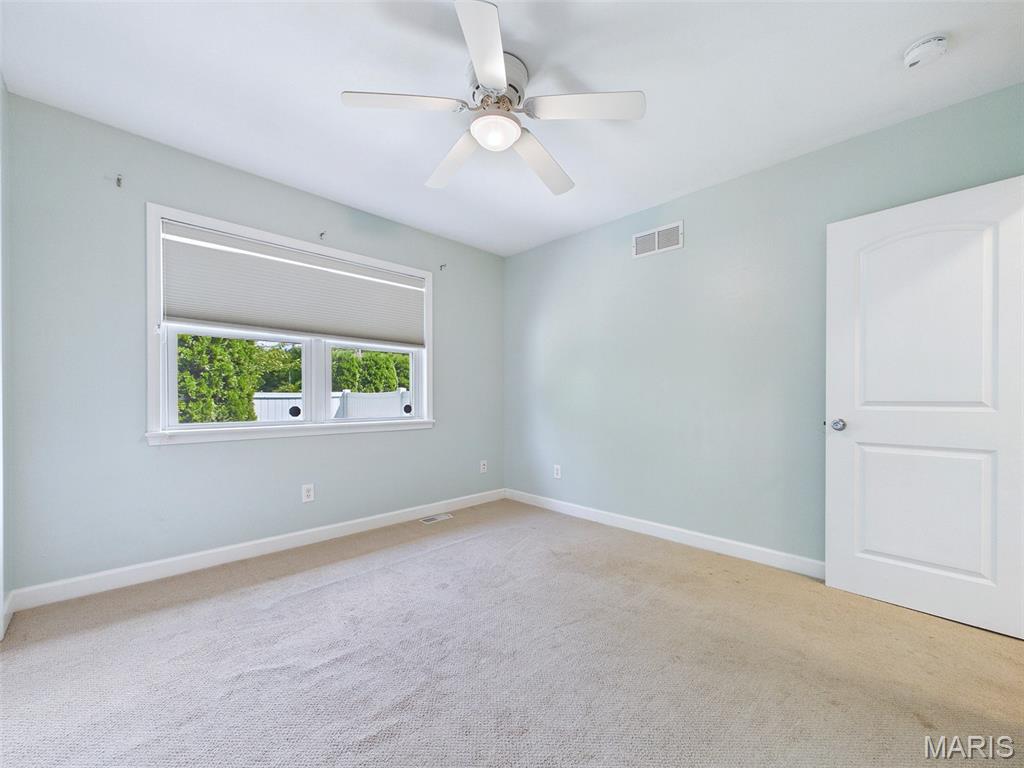 Not in a subdivision - Residential