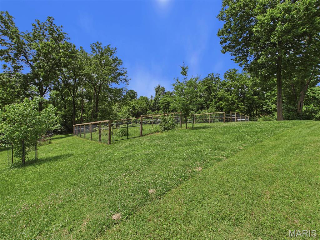 Not in a subdivision - Residential