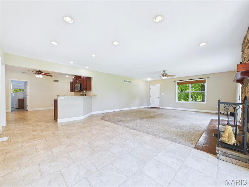 Not in a subdivision - Residential