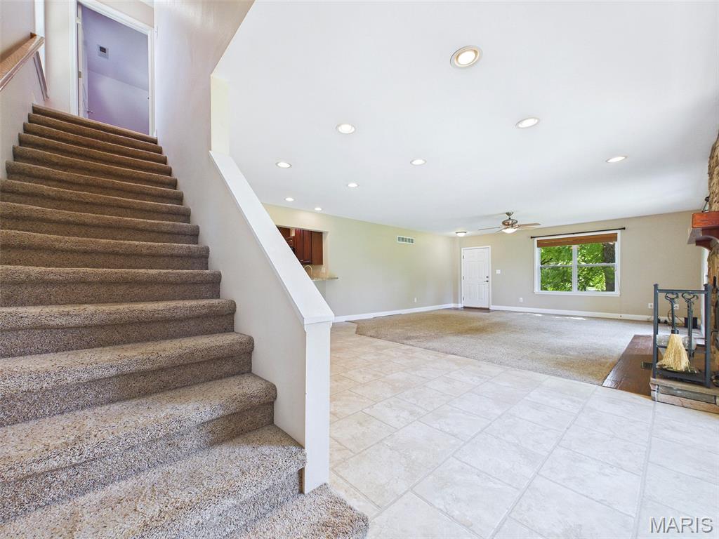 Not in a subdivision - Residential