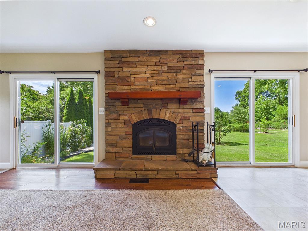 Not in a subdivision - Residential