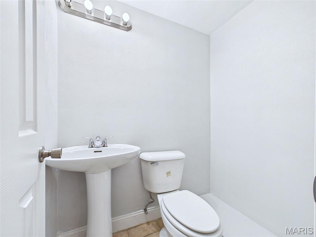 Not in a subdivision - Residential
