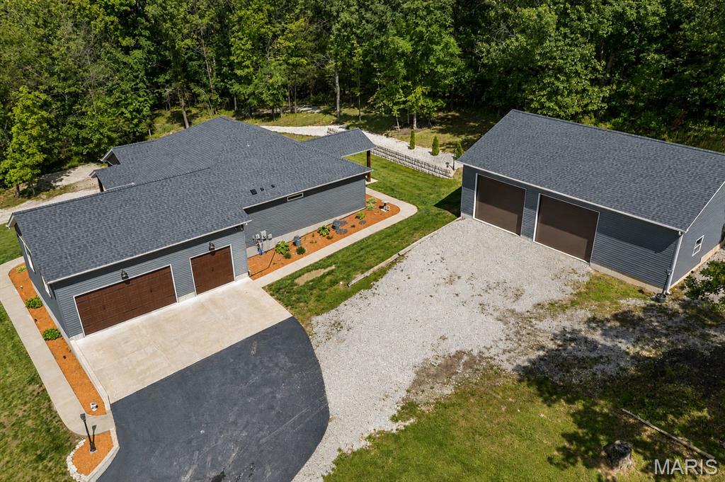 Woodland Estates - Residential