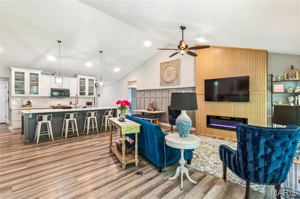Woodland Estates - Residential