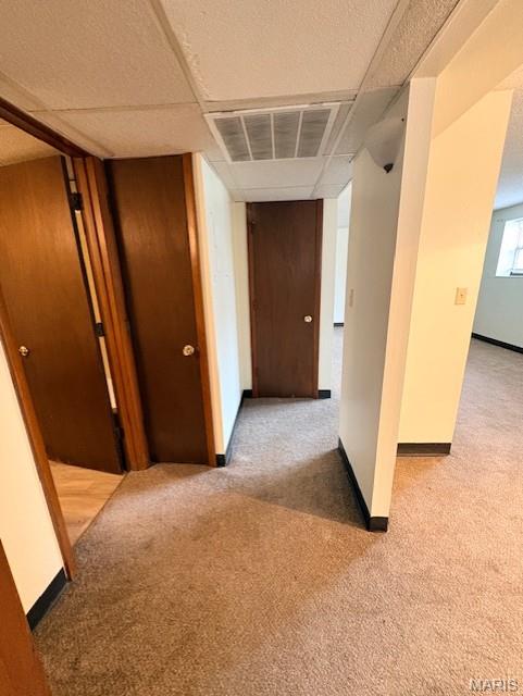 Morgan Street Apartments - Residential Lease