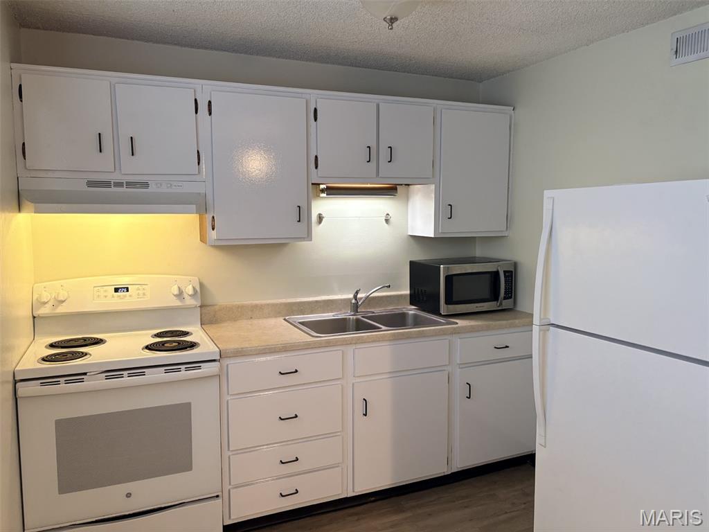 Morgan Street Apartments - Residential Lease