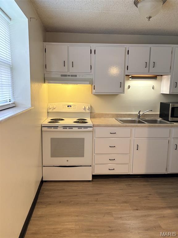 Morgan Street Apartments - Residential Lease