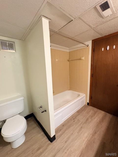 Morgan Street Apartments - Residential Lease