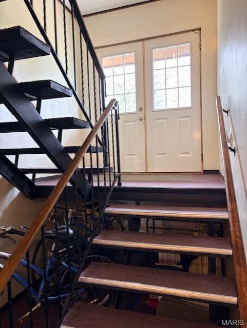 Morgan Street Apartments - Residential Lease