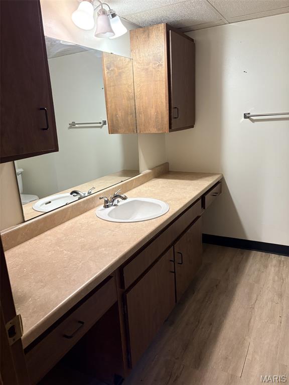 Morgan Street Apartments - Residential Lease