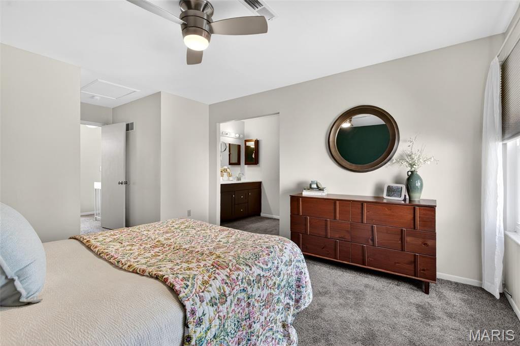 Westglen Village 5 - Residential