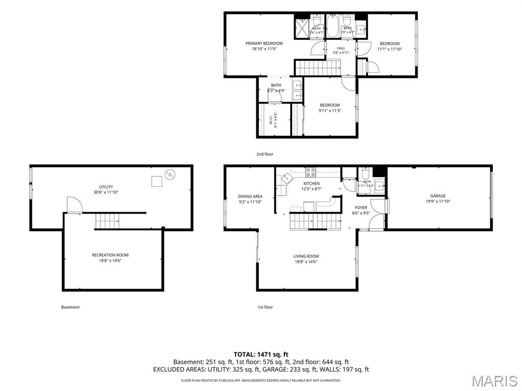Westglen Village 5 - Residential