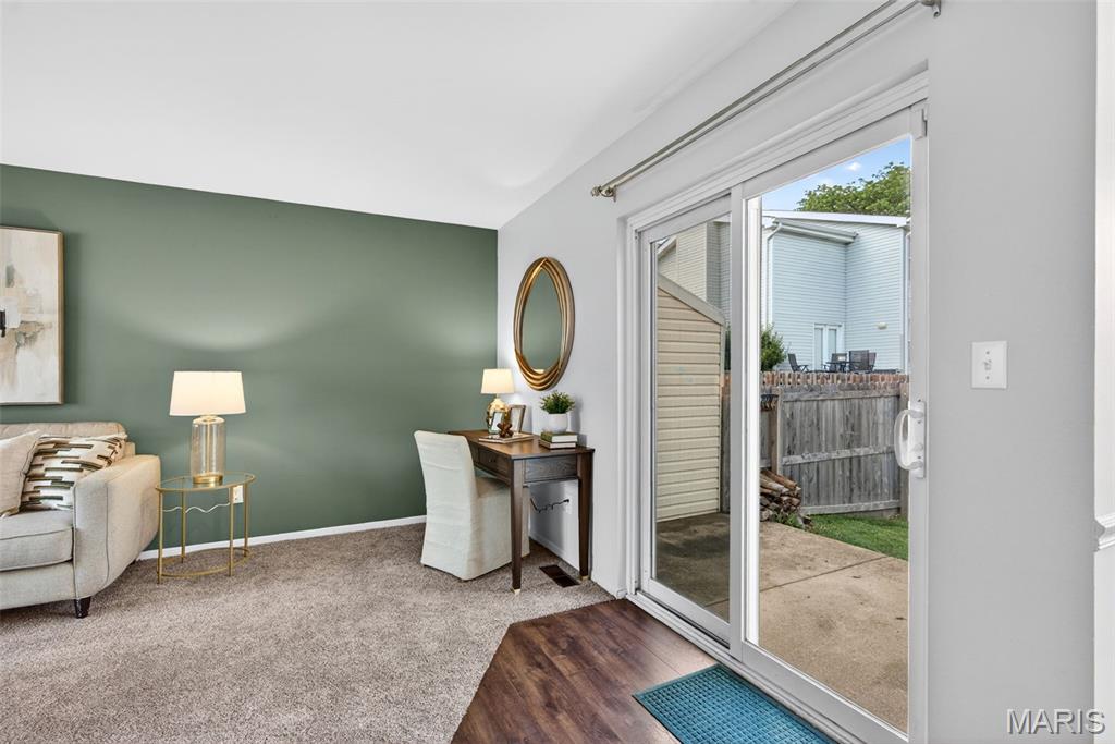 Westglen Village 5 - Residential