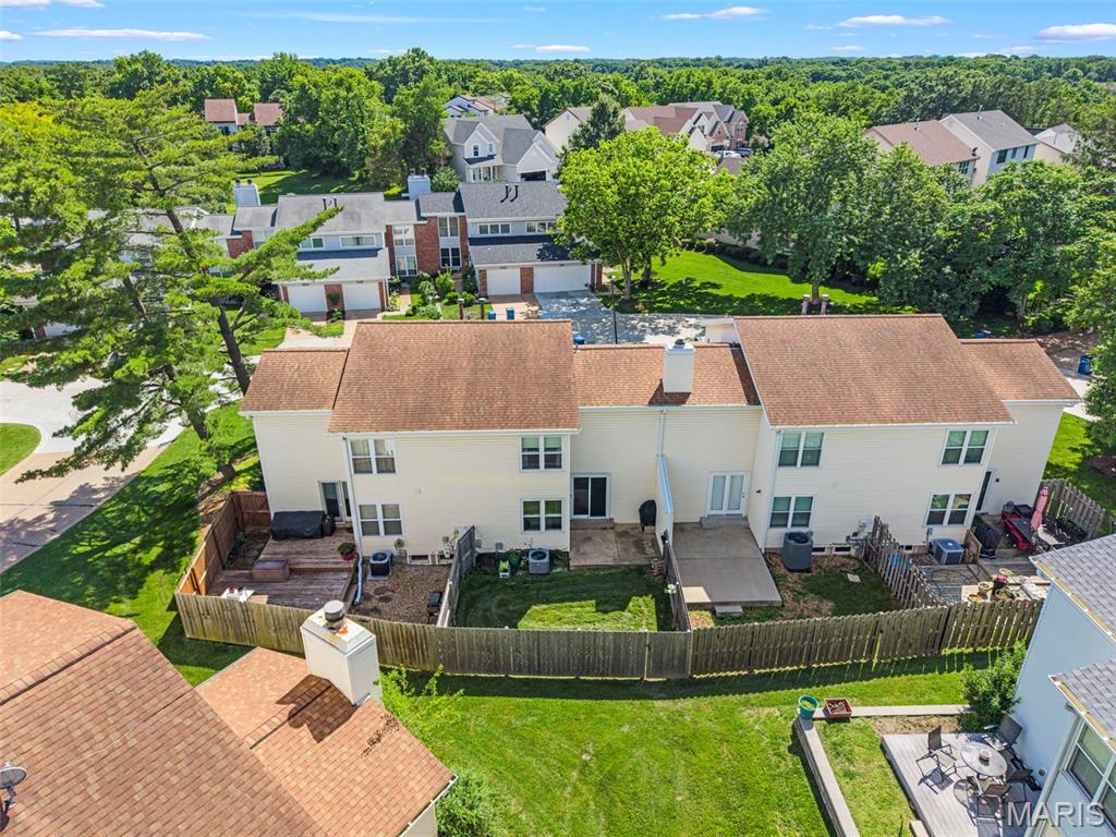 Westglen Village 5 - Residential