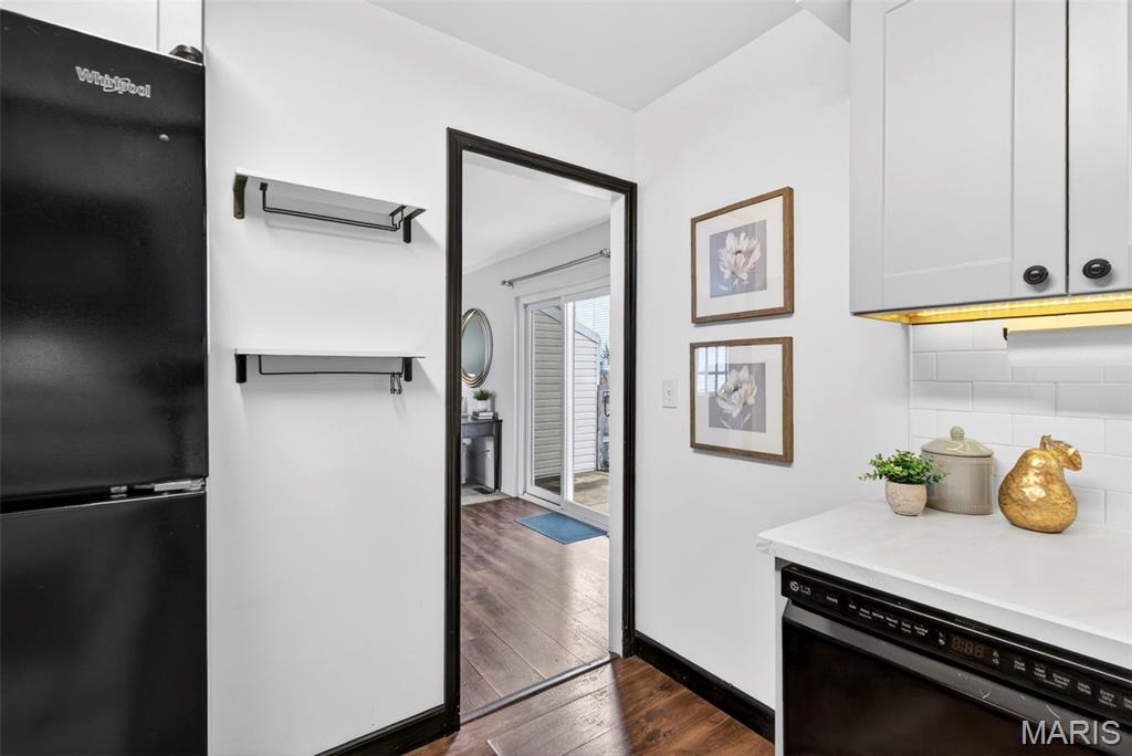 Westglen Village 5 - Residential