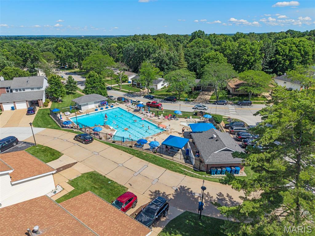 Westglen Village 5 - Residential