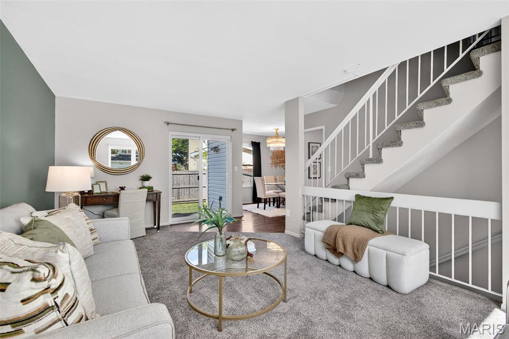 Westglen Village 5 - Residential