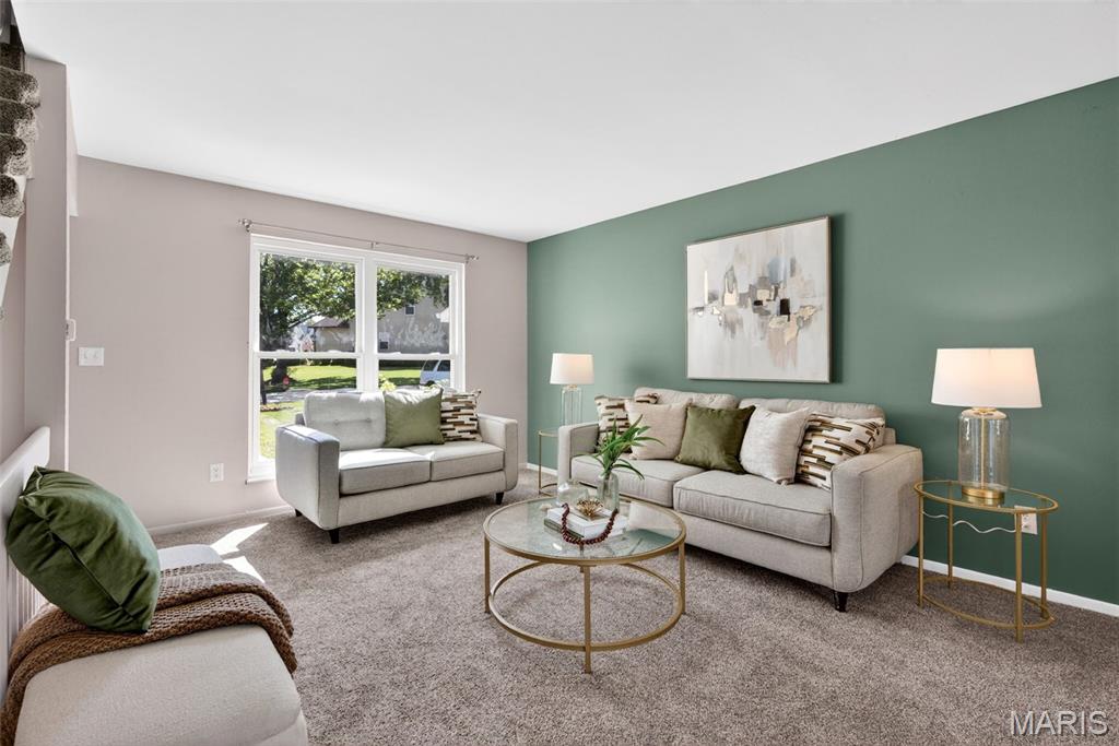 Westglen Village 5 - Residential
