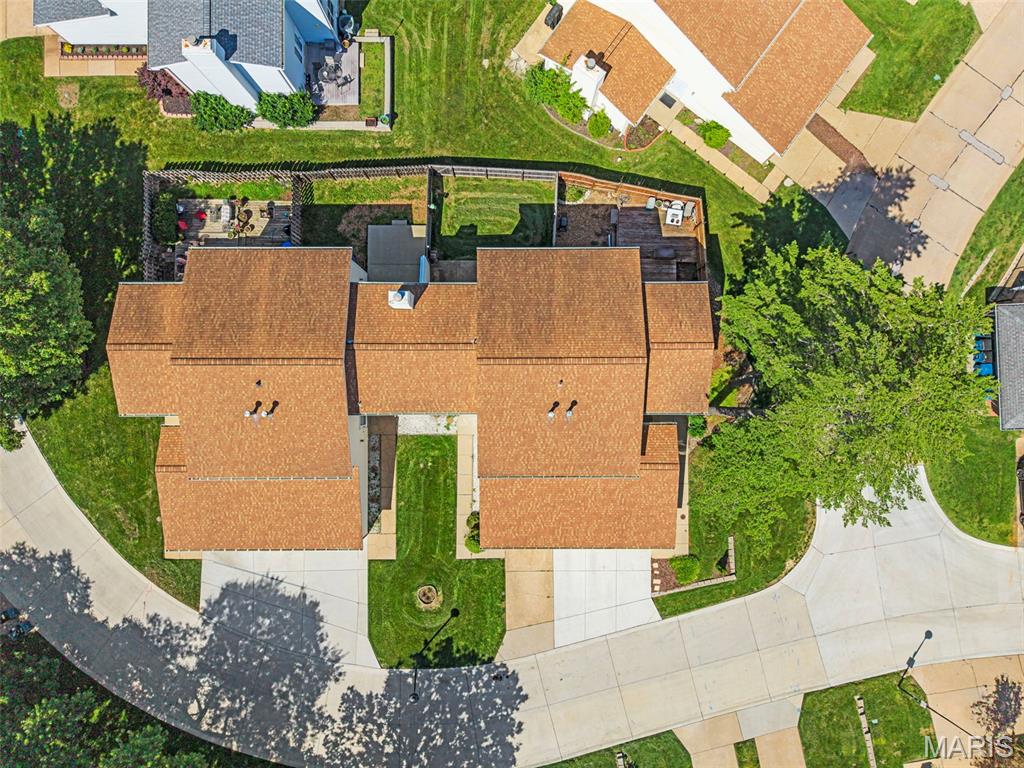 Westglen Village 5 - Residential